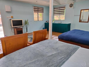 Homestay Teratak D`kemangi with Private Pool
